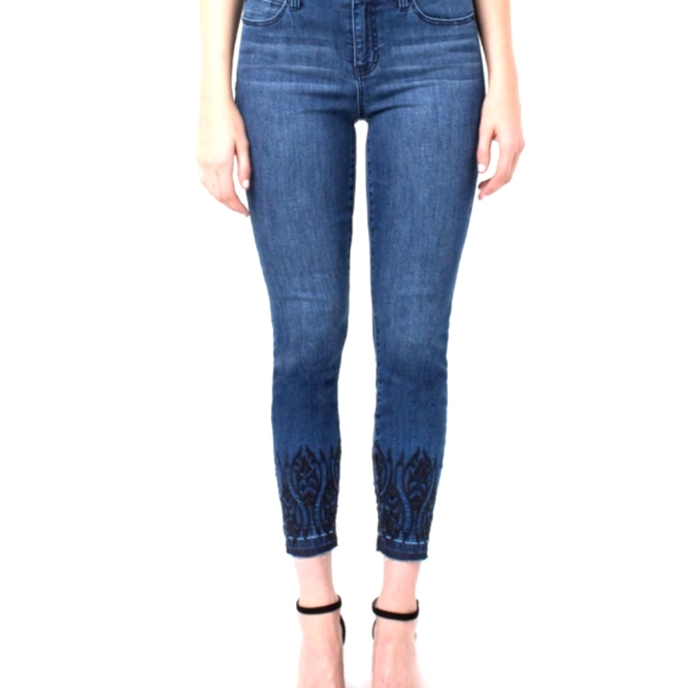 🌺{Liverpool} The Ankle Skinny